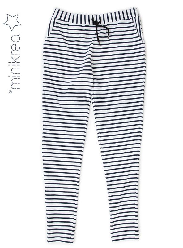 Joggers dame (Minikrea 70335)