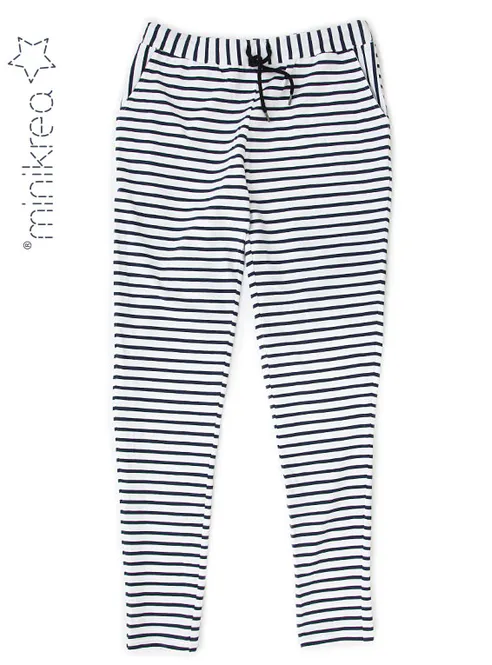 Hovedbilde Joggers dame (Minikrea 70335)