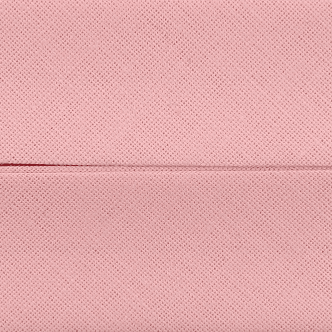 Hovedbilde Rose - Skråbånd Bomull 5 m
