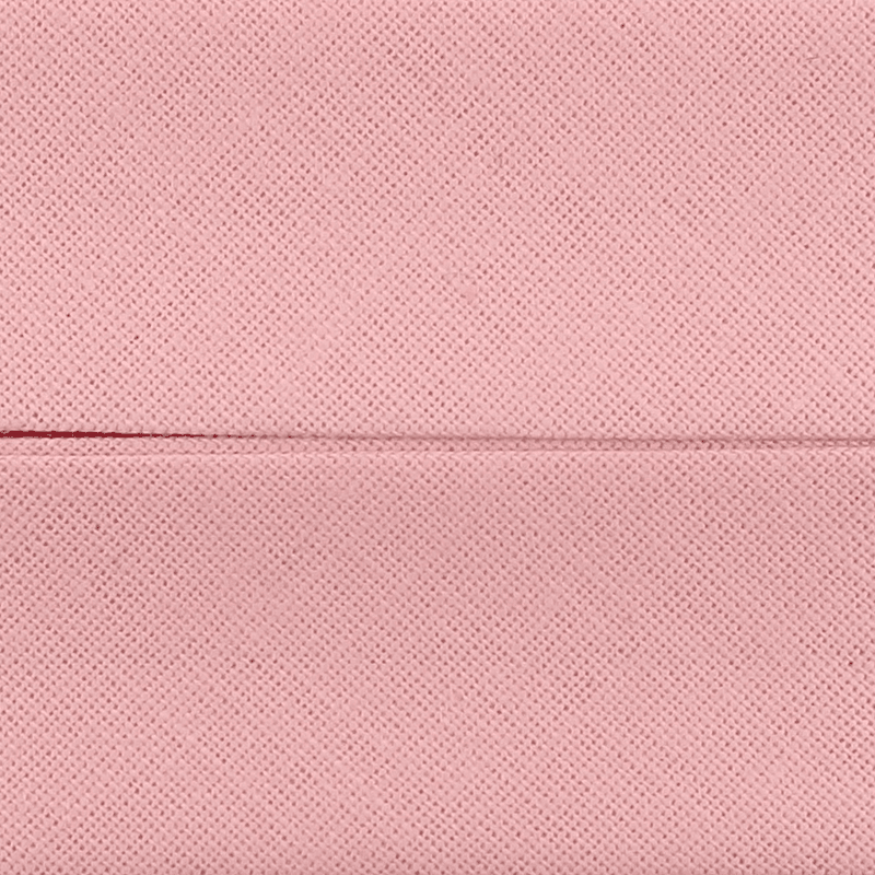 Rose - Skråbånd Bomull 5 m