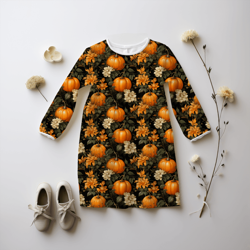 Harvest Bloom - Jersey