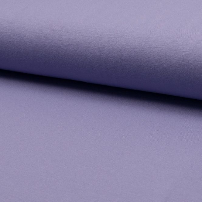 Hovedbilde Lavendel - Viskosejersey