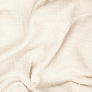 Hovedbilde Ecru - Vintage Slub Musselin