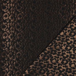 Hovedbilde Bronze Leo - Jacquard
