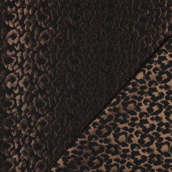 Hovedbilde Bronze Leo - Jacquard