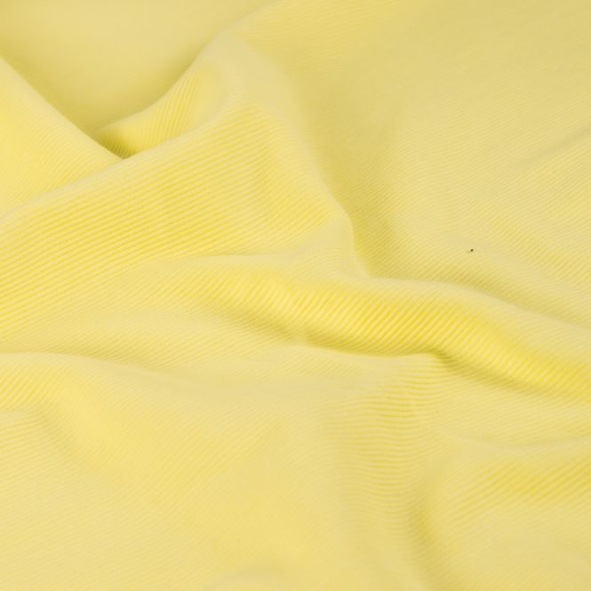 Hovedbilde Pastellgul - Ottoman Jersey