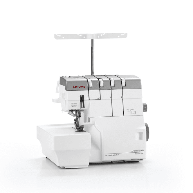 Hovedbilde Janome AirThread 2000D