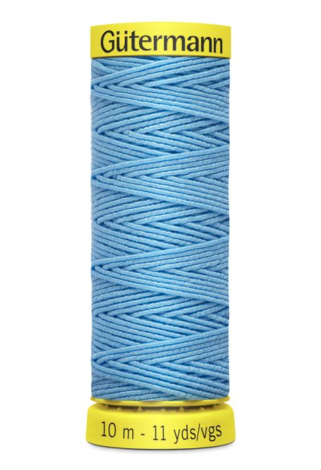 Hovedbilde Himmel 6037 - Elastisk Tråd  10 m