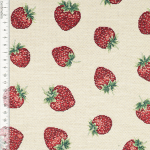Hovedbilde Strawberries - Gobelin