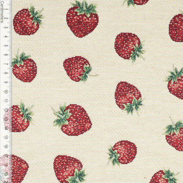 Strawberries - Gobelin