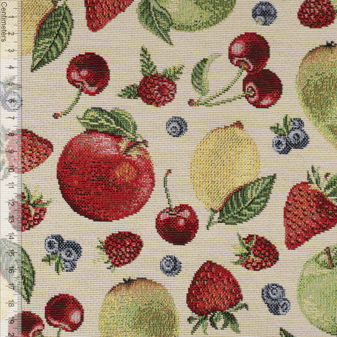Hovedbilde Fruits and Berries - Gobelin