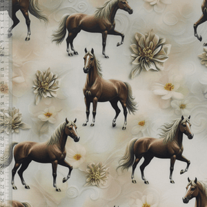 Hovedbilde Meadow Horse - Softshell