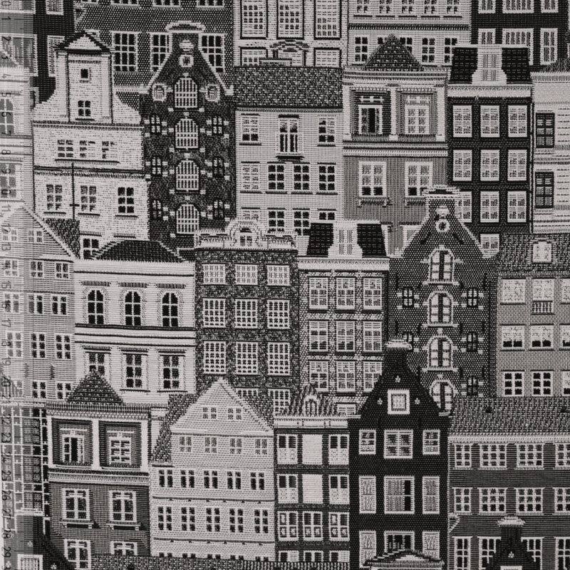Urban City - Gobelin