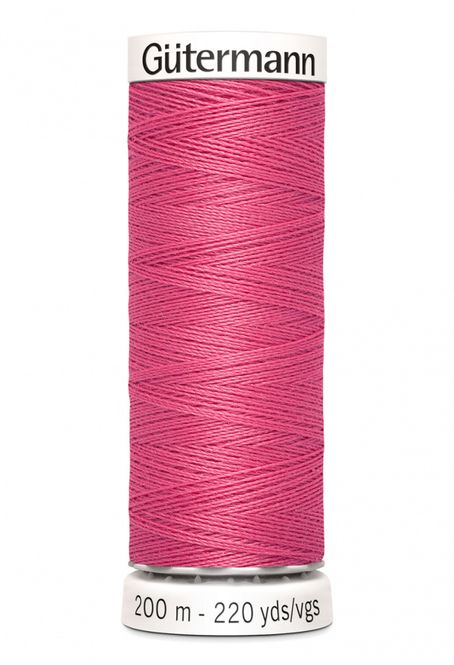 Hovedbilde Korall 890 - Polyester Sytråd 200 m