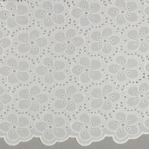 Hovedbilde Anise - Cotton Embroidery