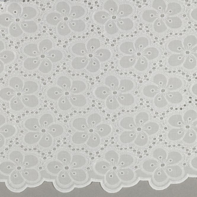 Hovedbilde Anise - Cotton Embroidery