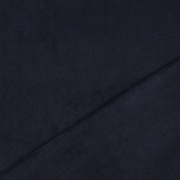 Marine Bl&aring; - Fleece