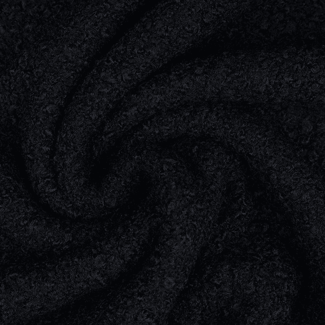 Hovedbilde Marine - Wooly Boucle