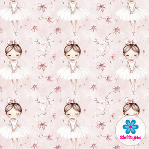 Hovedbilde Little Ballerina - Jersey
