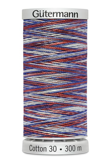 Hovedbilde Festive 4105 - Cotton 30 Sytråd 300 m