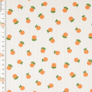 Hovedbilde Appelsin - Pointelle