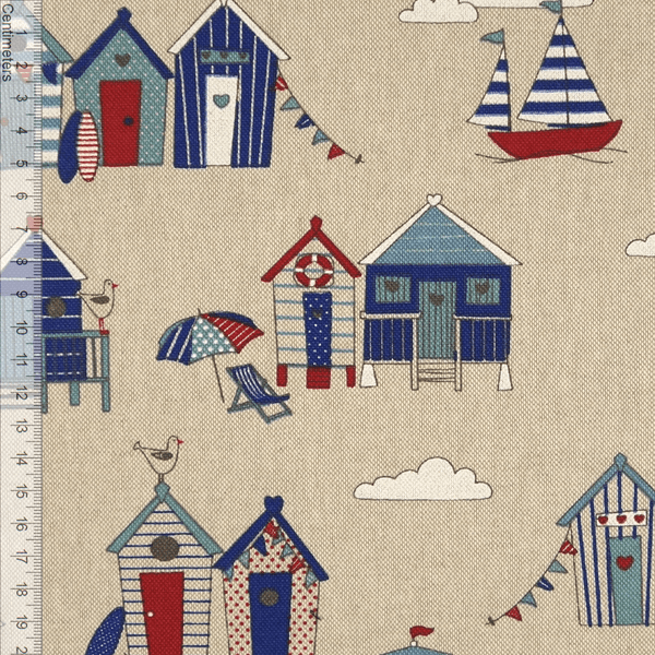 Beach Life - Kanvas