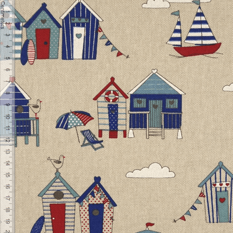 Beach Life - Kanvas