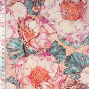 Hovedbilde Anemone - Bomullssateng