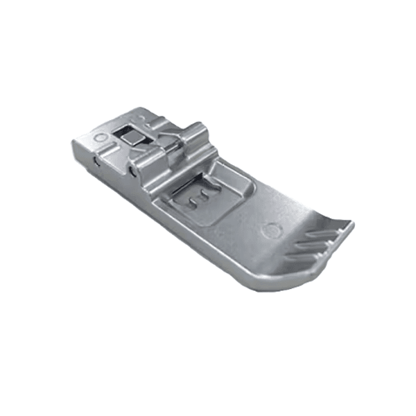 Standardfot Kort (G7)