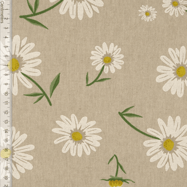 Daisy Bloom - Kanvas