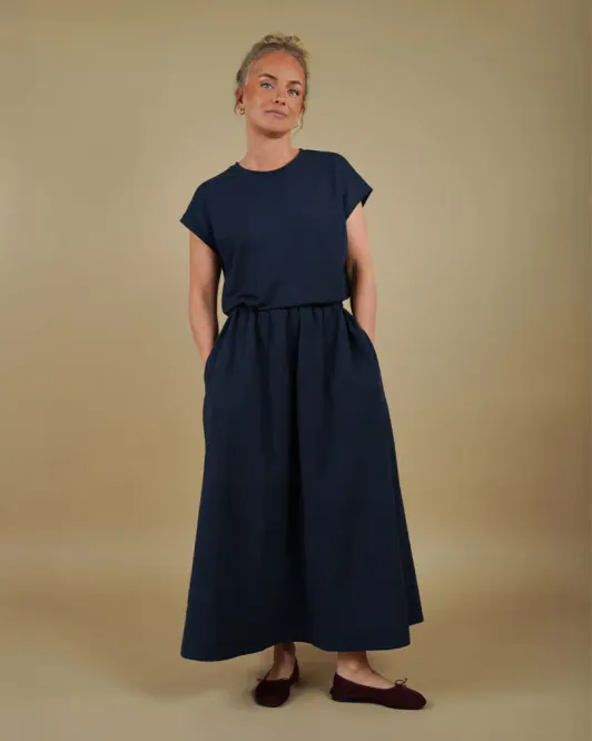 Hovedbilde Claude Skirt - Wardrobe by Me