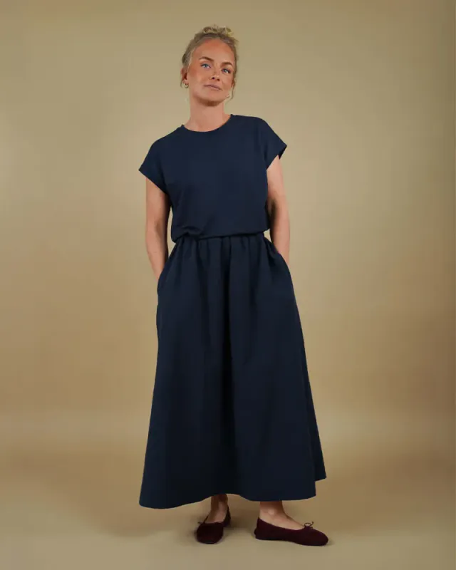 Claude Skirt - Wardrobe by Me