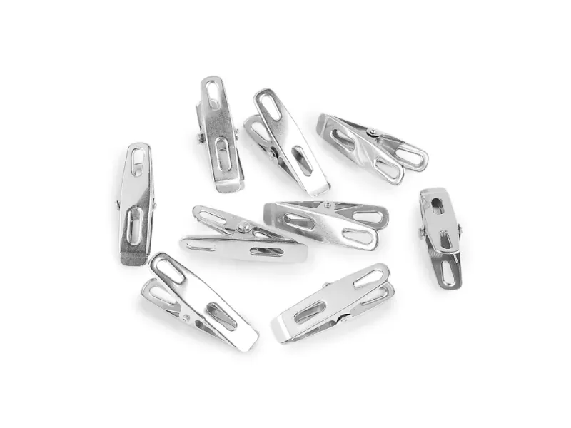 Metallklype