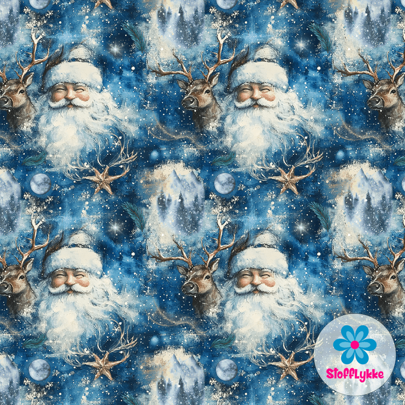 Nordic Santa - Jersey