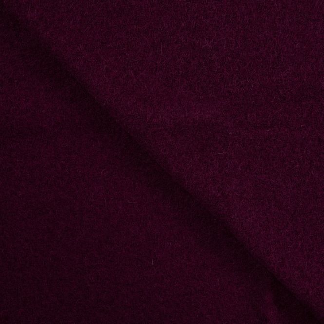 Hovedbilde Plum - Ull Boucle