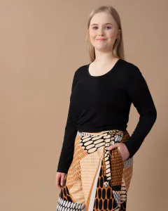 Hovedbilde Ottobre Dame 5/2022