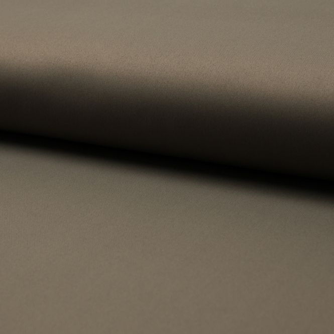 Hovedbilde Taupe - Lystett Stoff
