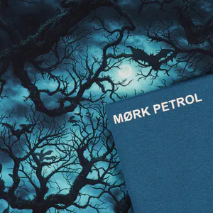 Hovedbilde Haunted Woods - French Terry