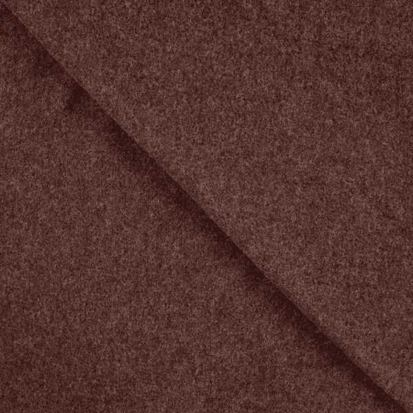 Kakao Melert - Merinoull Fleece