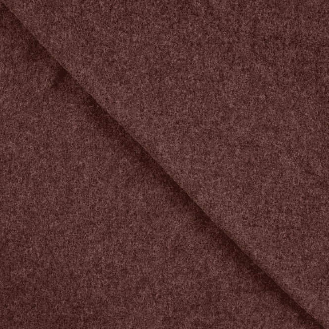 Hovedbilde Kakao Melert - Merinoull Fleece
