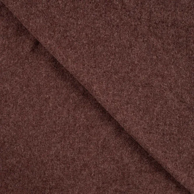 Hovedbilde Kakao Melert - Merinoull Fleece