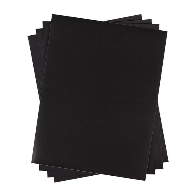 Hovedbilde Silhouette Adhesive Magnet Paper