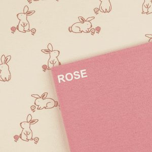 Hovedbilde Bunny Bloom - Jersey