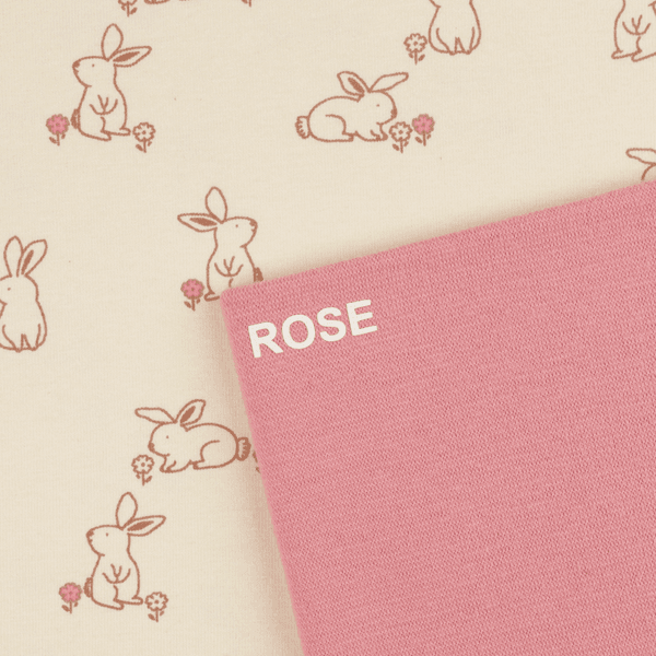 Bunny Bloom - Jersey