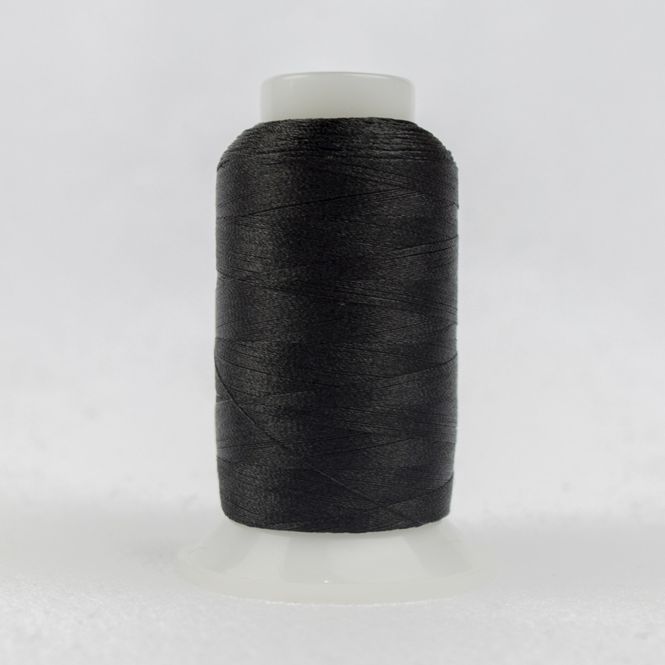 Hovedbilde Black  - Wonderfil Polyfast