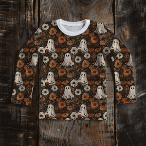 Hovedbilde Boo & Bloom - Jersey