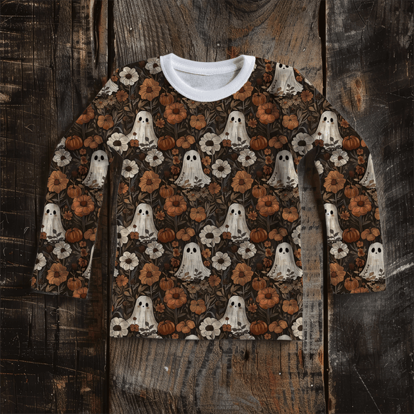 Boo & Bloom - Jersey