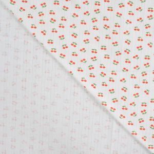 Hovedbilde Kirseb&aelig;r - Pointelle