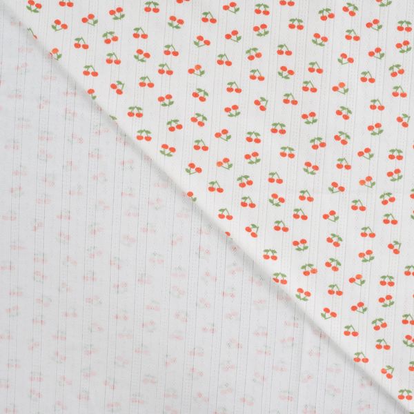 Kirseb&aelig;r - Pointelle