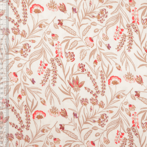 Hovedbilde Clarisse - Musselin